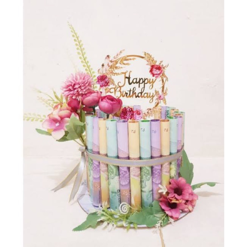 100%Amanah&Terpercaya/SouvenirUangMaharAsli