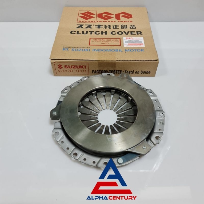 DEKRUP MATAHARI NEW CARRY 2019 ASLI BARU GARANSI 1BULAN