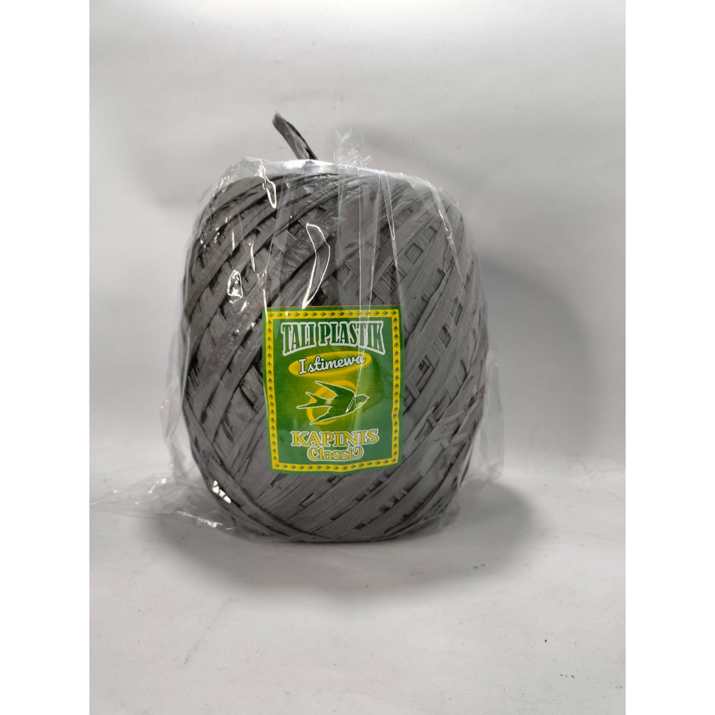 

Tali Plastik-Rapia Ukuran 1 Kg Kuat Murah Berkualitas (Pcs)