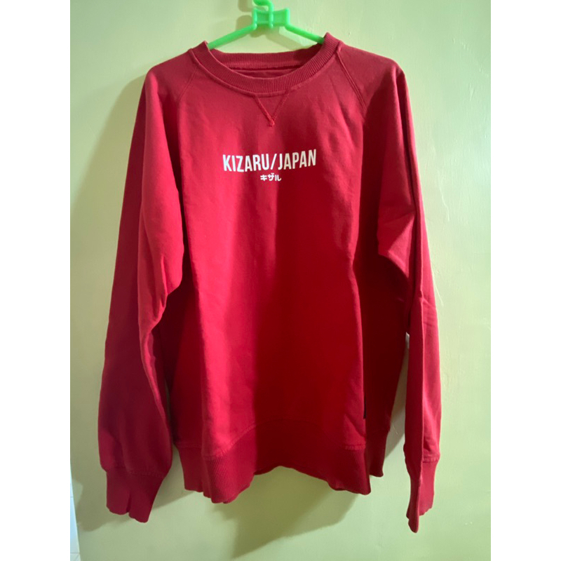 sweater kizaru japan original