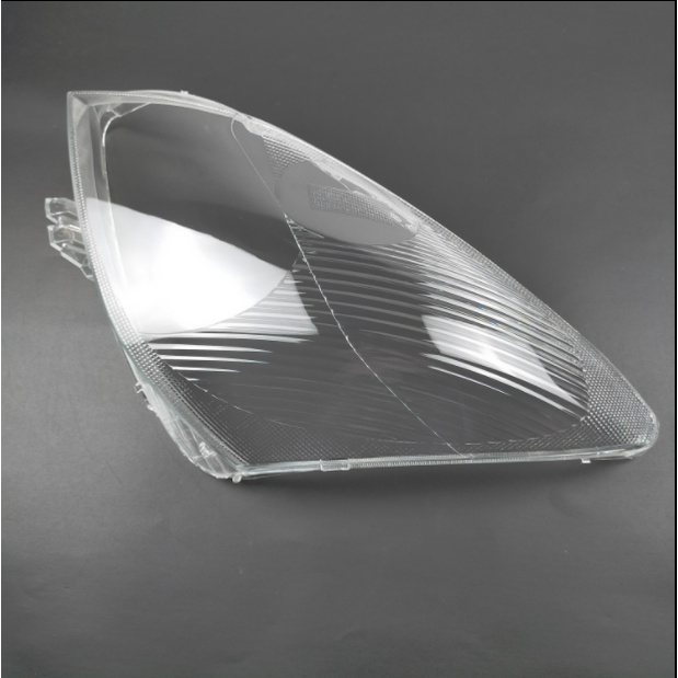 Grand livina 2007-2012 Headlamp penutup lensa transparan  Depan  Kiri / Kanan  2007 2008 2009 2010 2011 2012 tutup penutup lampu depan