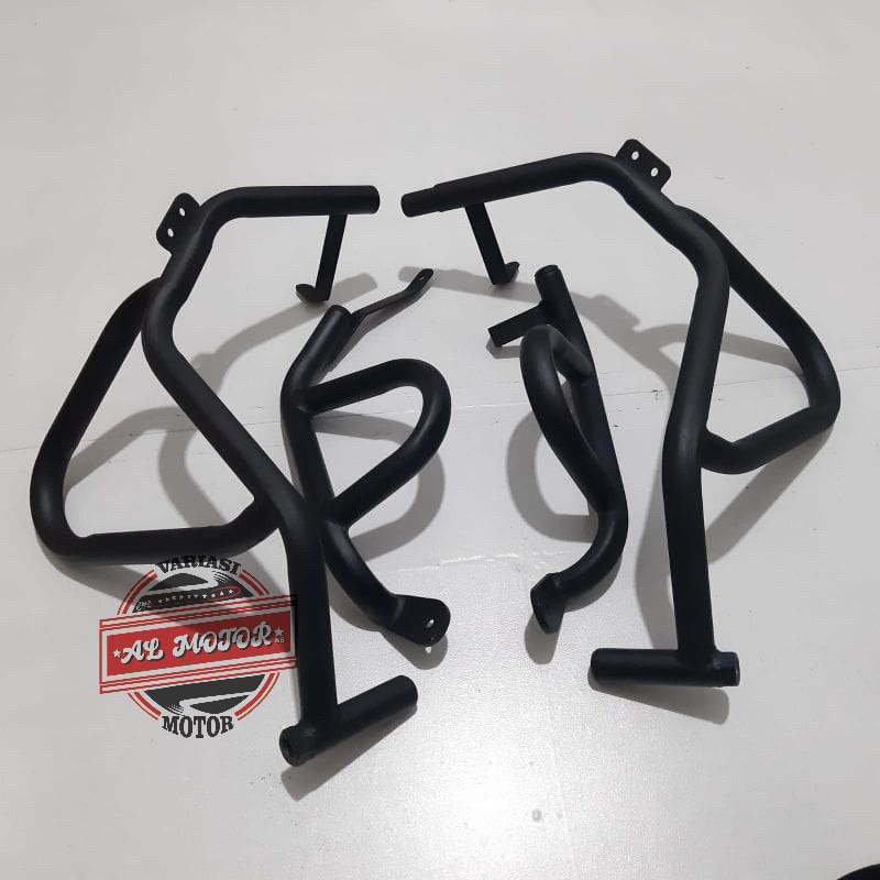 TUBULAR CB150X CRASHBAR CB150X SERIES CB150X NEW