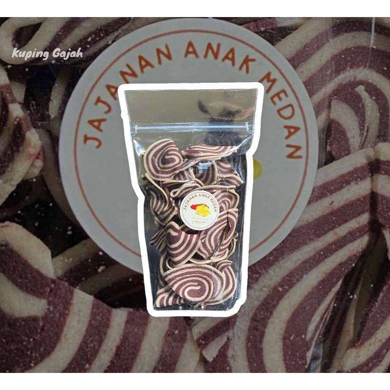 

Kuping Gajah (BISA COD/BAYAR DITEMPAT)