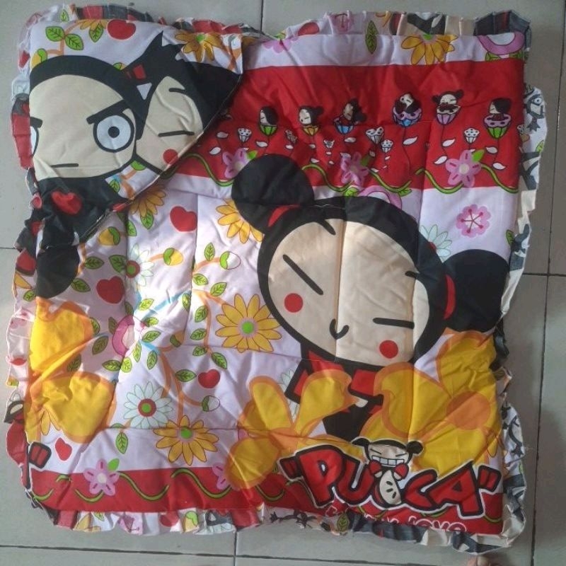 Selimut Bayi baru lahir