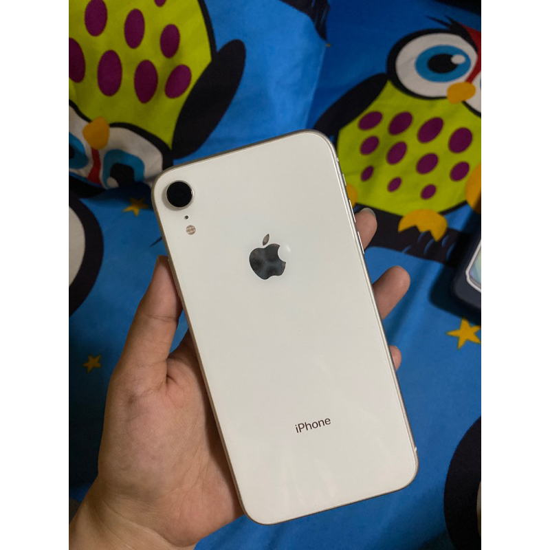 Iphone XR 128 GB