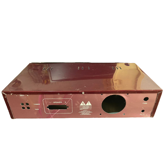 BOX AMPLI USB MULTIMEDIA BOSTEC