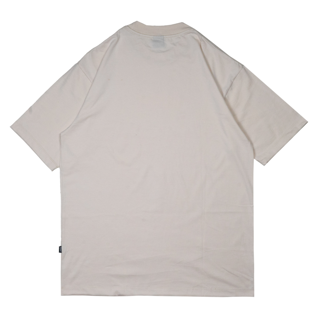 MTS BOBS BEIGE - MELVANT TSHIRT