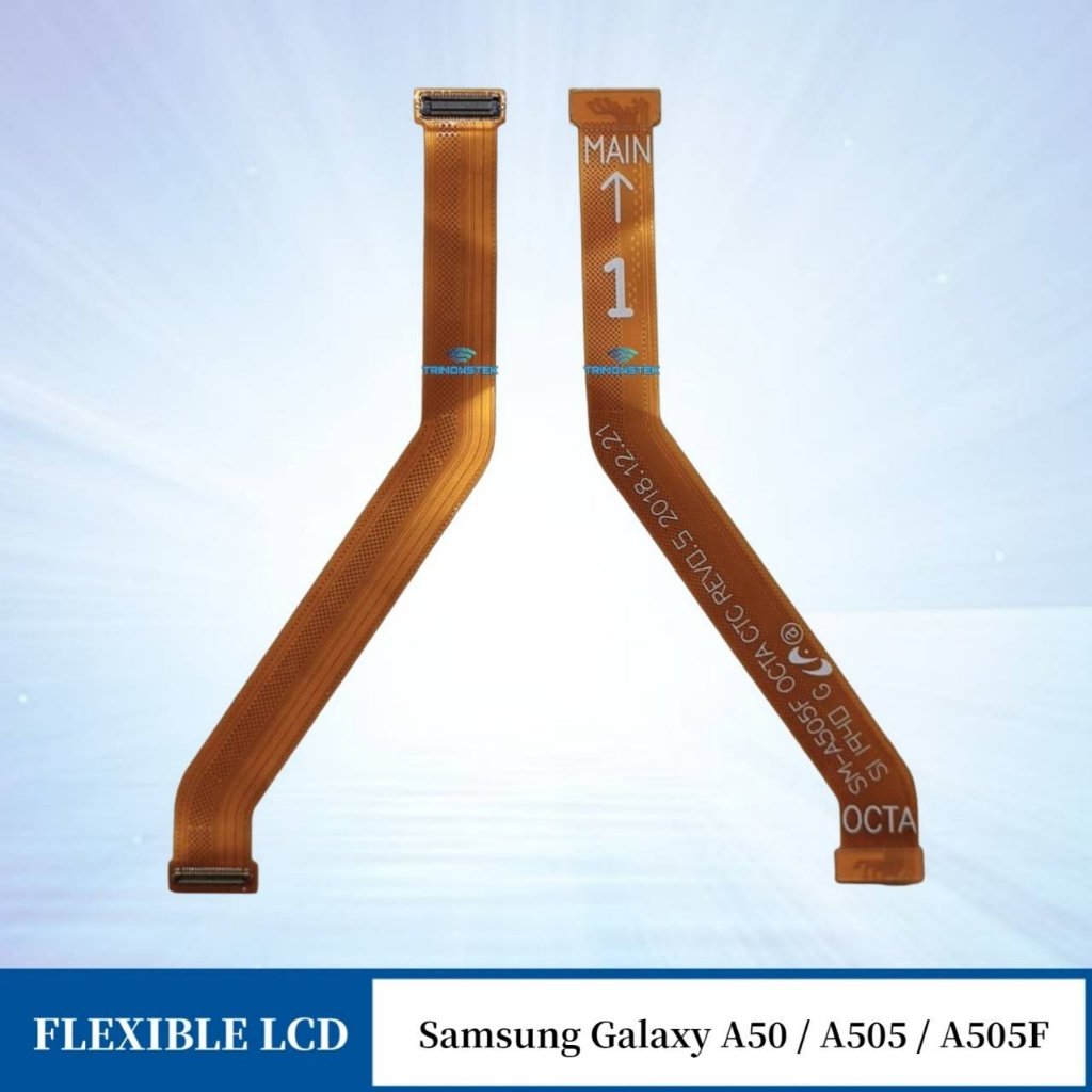 Flexible Lcd Samsung Galaxy A50 / A505 / A505F