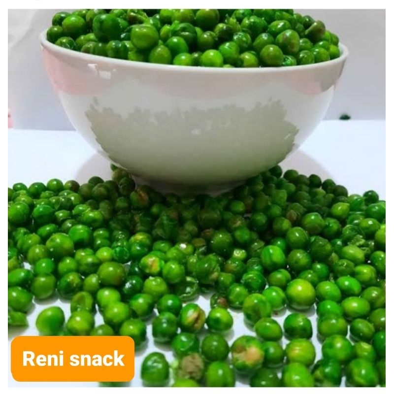 

Kacang Polong Ijo Makhyuz