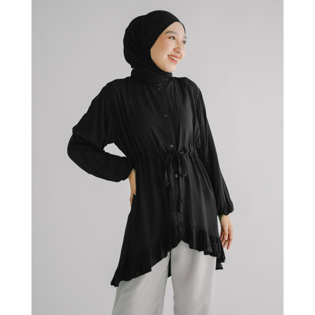 Myrubylicious XILYA TUNIC KODE EK2679 | ATASAN | ATASAN WANITA