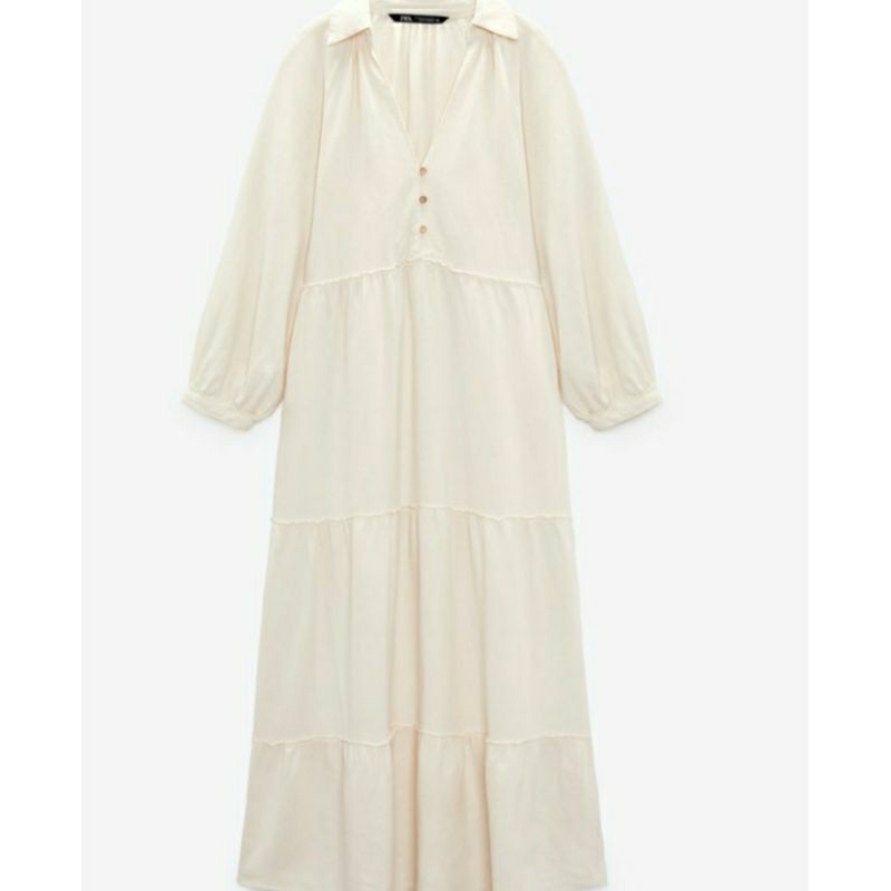 SALE JASTIP DRESS ZARA/DRESS WANITA ZARA/GAUN WANITA