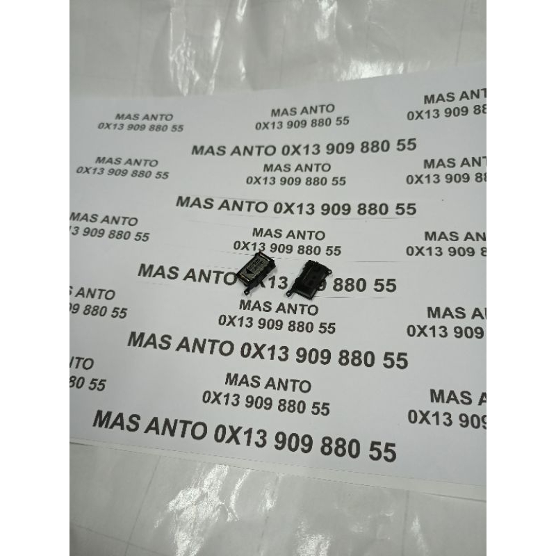 part sony xperia z5 mini z5 compact backdoor  mesin modul wifi BACKDDOR copotan dll