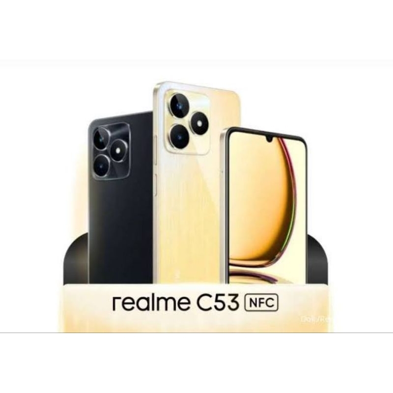 REALME C53 NFC