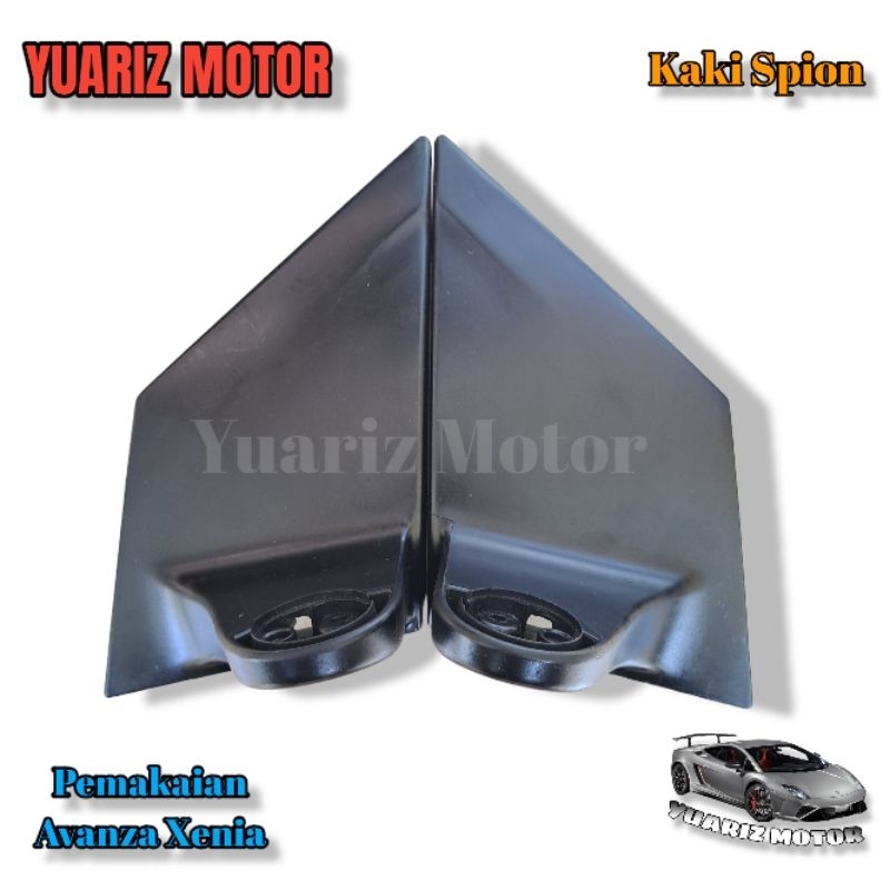 Kaki Spion Avanza Kaki Spion Xenia Kaki Spion Avanza 2013 Kaki Spion Veloz Tahun 2012 - 2017