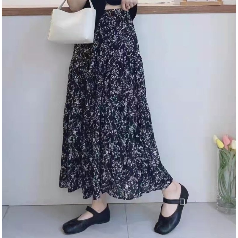 rok bawahan remaja wanita 9193