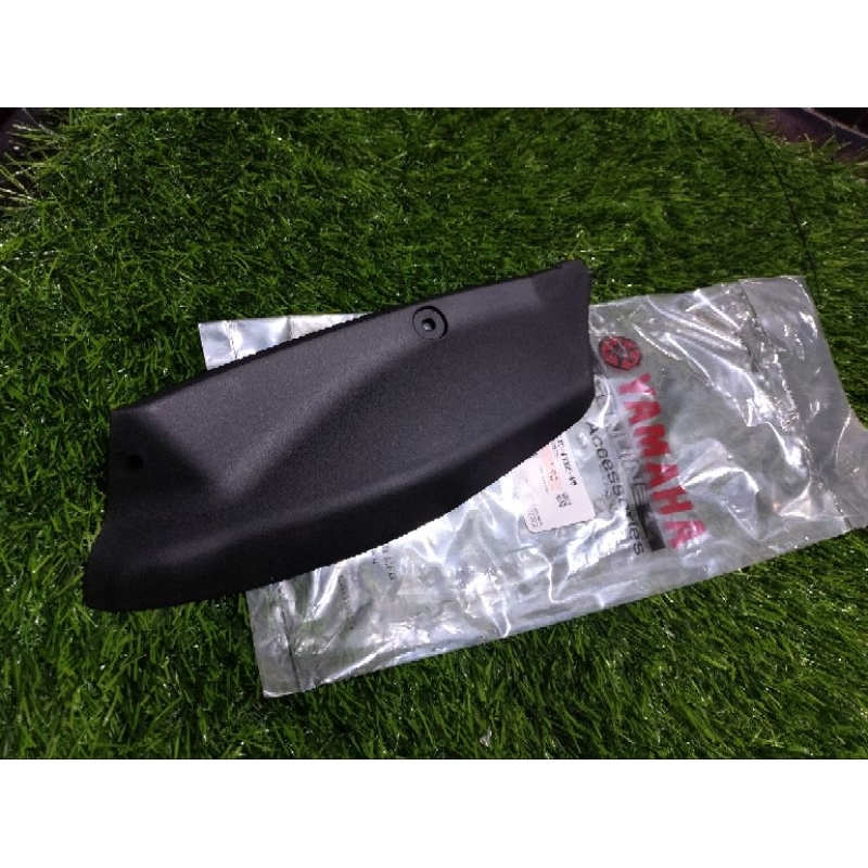 cover sirip bawah mio soul karbu cover under mio soul karbu original dek kecil mio soul karbu ori