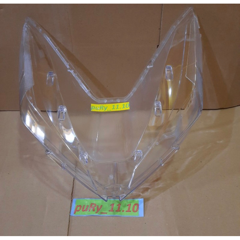 BATOK MIKA REFLEKTOR ALIS VARIO NEW 125 cc 150 cc 2018 sd 2023 UP ORI bahan custom