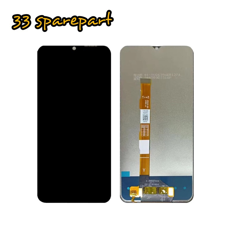 LCD FULLSET VIVO Y22 2022 ORIGINAL INCELL