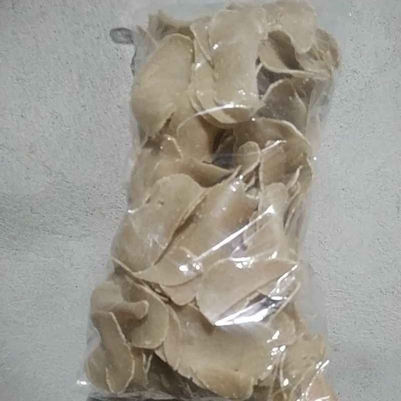 

kerupukikan