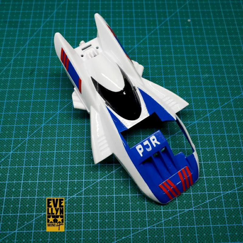 Body Strato Vector Custom