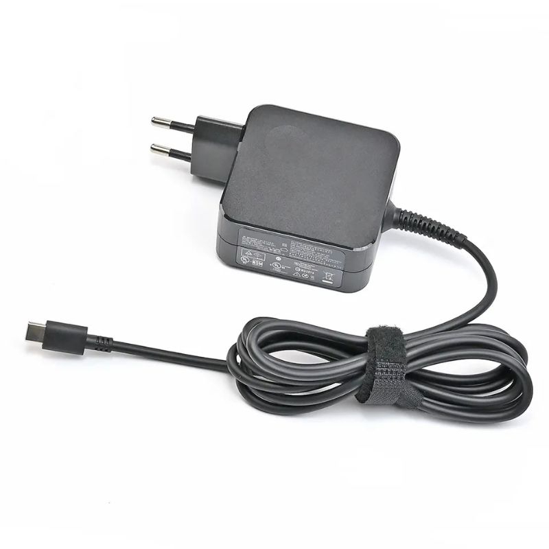 Charger Laptop Lenovo Chromebook C330 C340 S330 S340 S345 C340-11 S340-14 S345-14AST 100e 300e 500e