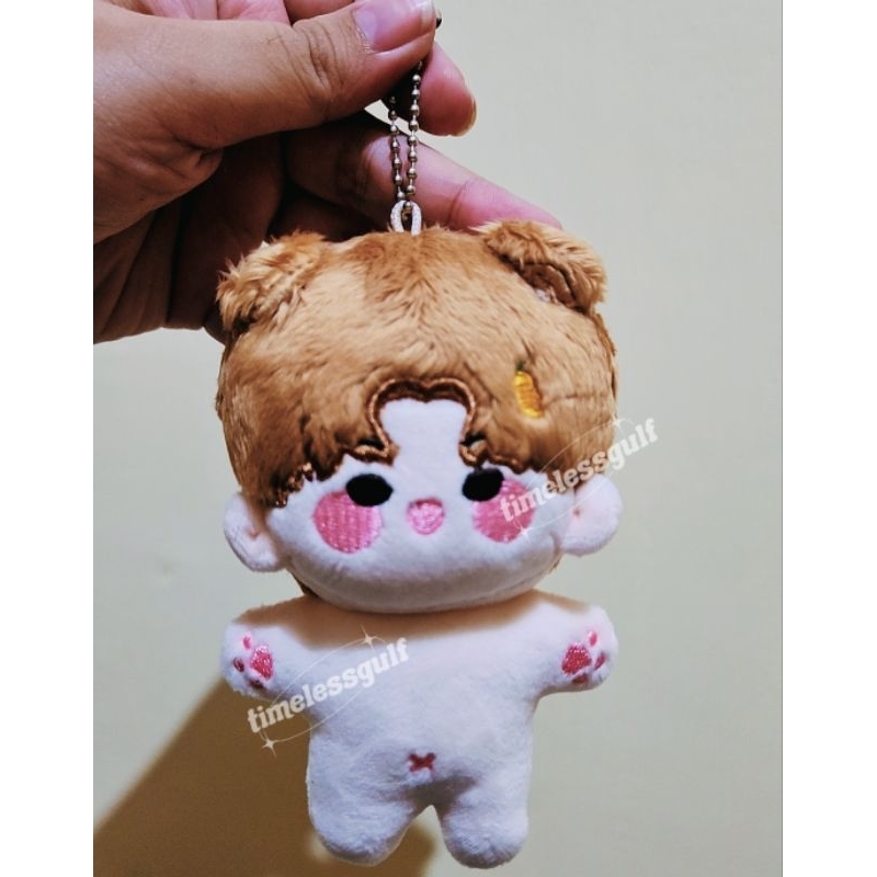[BOOKED] Mew Suppasit doll 10cm