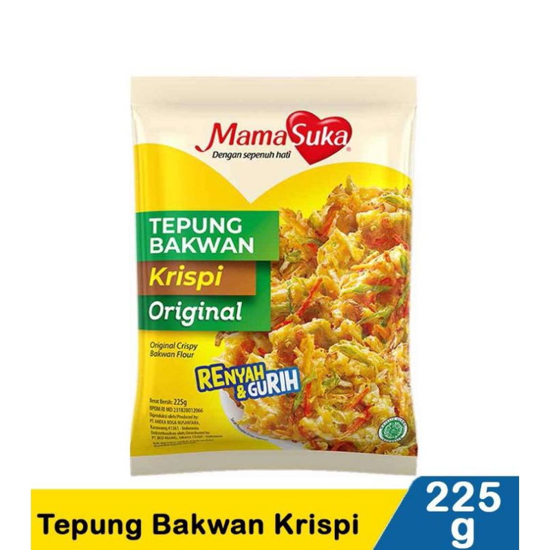 

mama suka tepung bakwan 225g