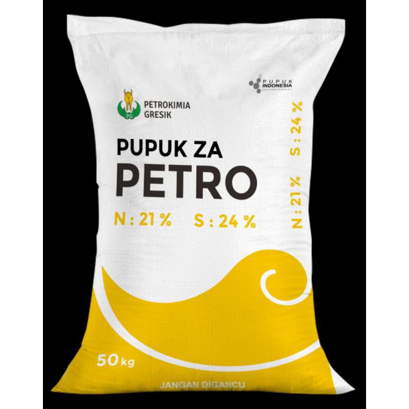 Pupuk ZA Non Subsidi 50kg