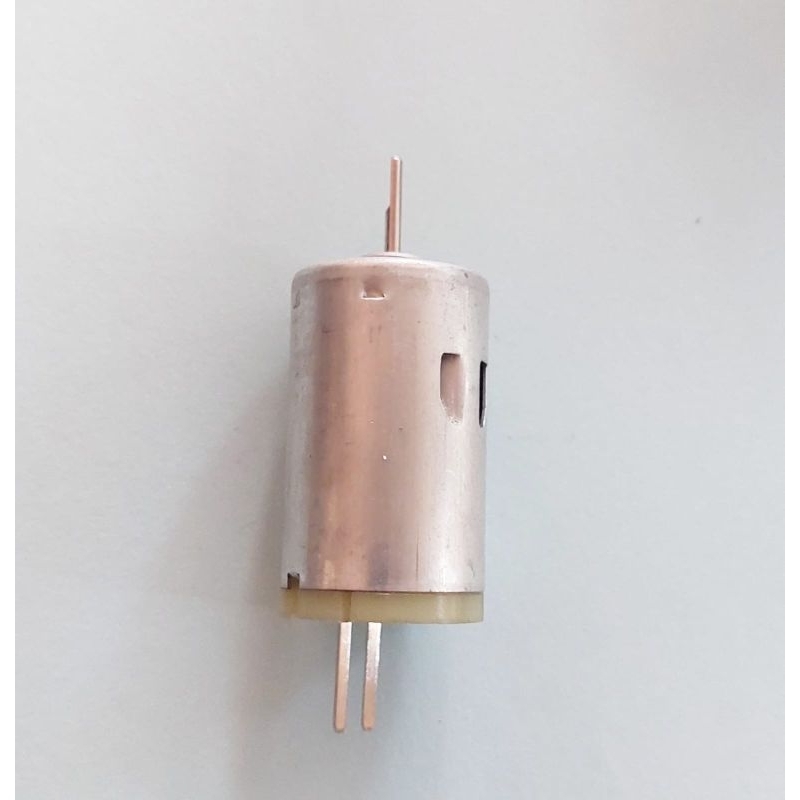 Dinamo DC385 motor dc 6v - 12v