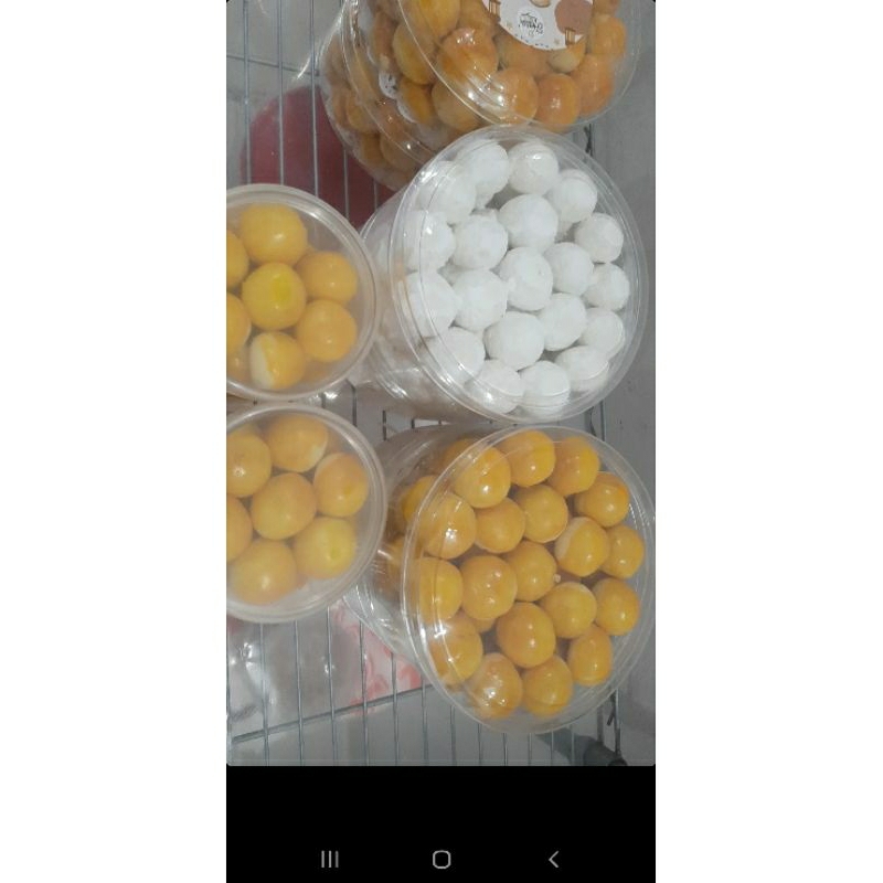 

nastar special