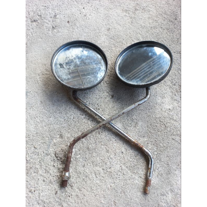 SPION ORIGINAL YAMAHA V75 V80 VSERIES ORIGINAL COPOTAN MOTOR