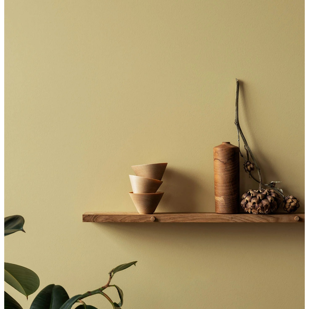 CAT TEMBOK INTERIOR DAN EKSTERIOR JOTUN - MEDITERRANEAN OLIVE/1109