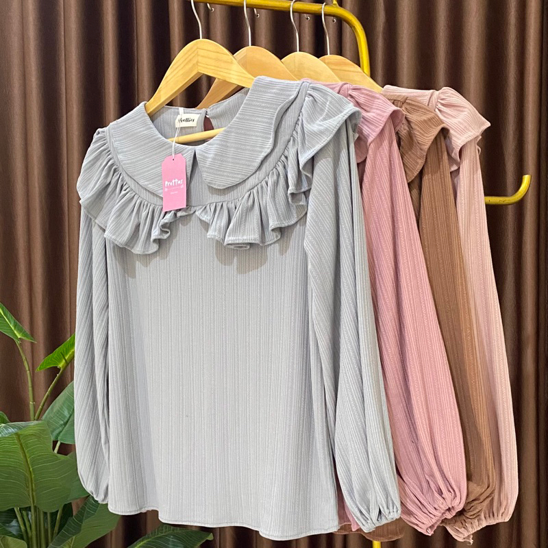 ARA BLOUSE