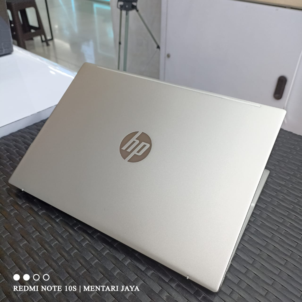 HP PAVILION AERO 13 LAPTOP RYZEN 5 5000 SERIES RAM 16GB 1TB SSD WIN 11