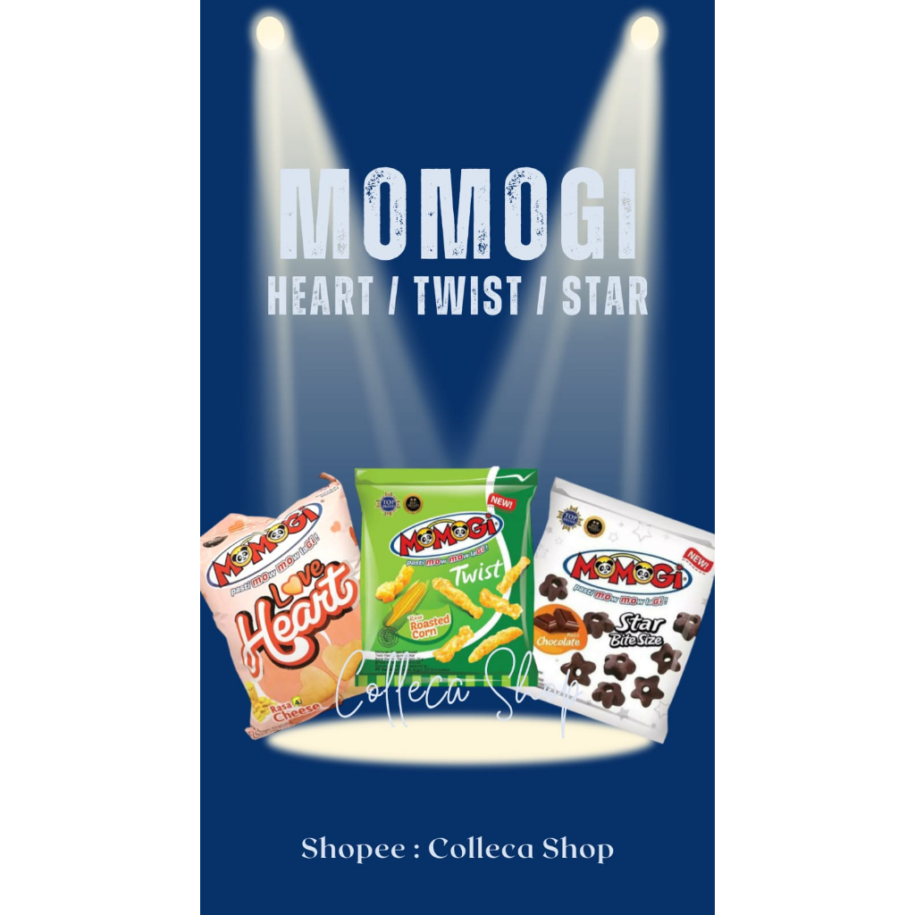 

Momogi@2000 bite,Twist,love heart