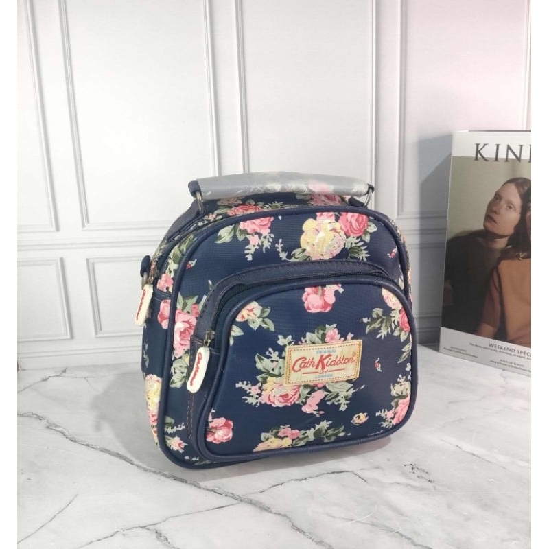 Tas mini shabby