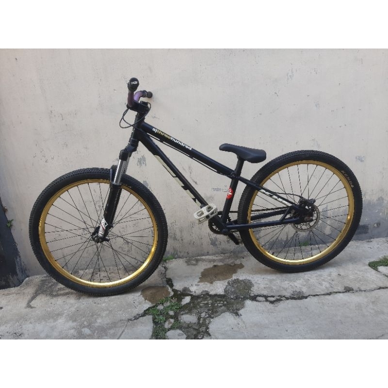 frame sepdah khs sj 300 frame only