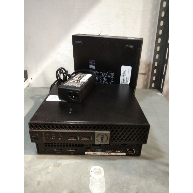 Dell Optiplex 3040 miniPC micro