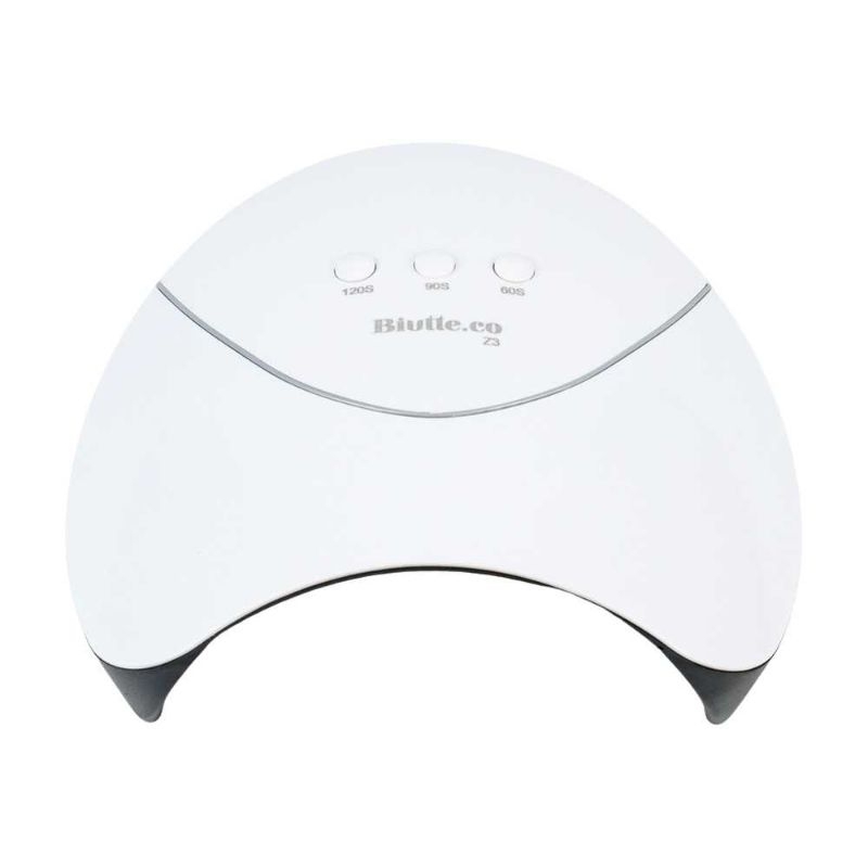 Pengering Kutek Kuku Smart Portable UV LED Nail Dryer 36W