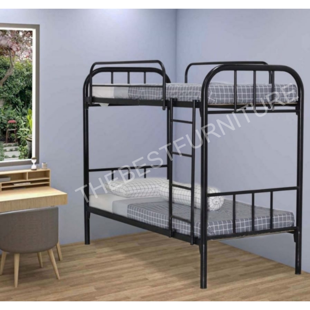 Ranjang Susun Tingkat Bunk Bed