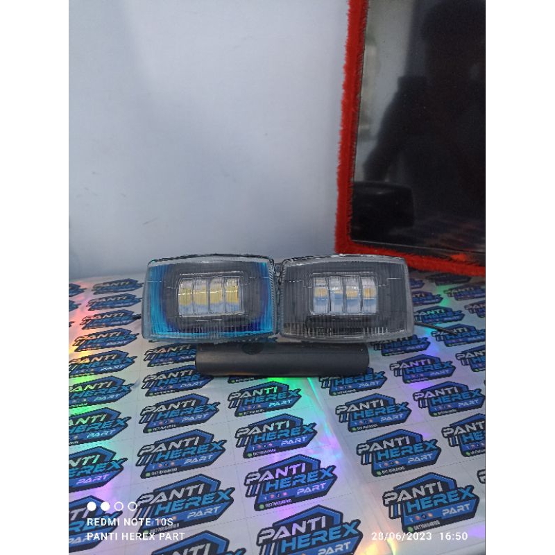 Daymaker Bravo Rc100 Rc80