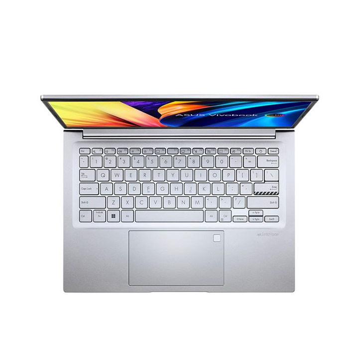 LAPTOP ASUS VIVOBOOK A1405VA INTEL CORE I7 1355U RAM16GB SSD512GB FHD IPS WINDOWS 11 &amp; OHS 2021 ORIGINAL