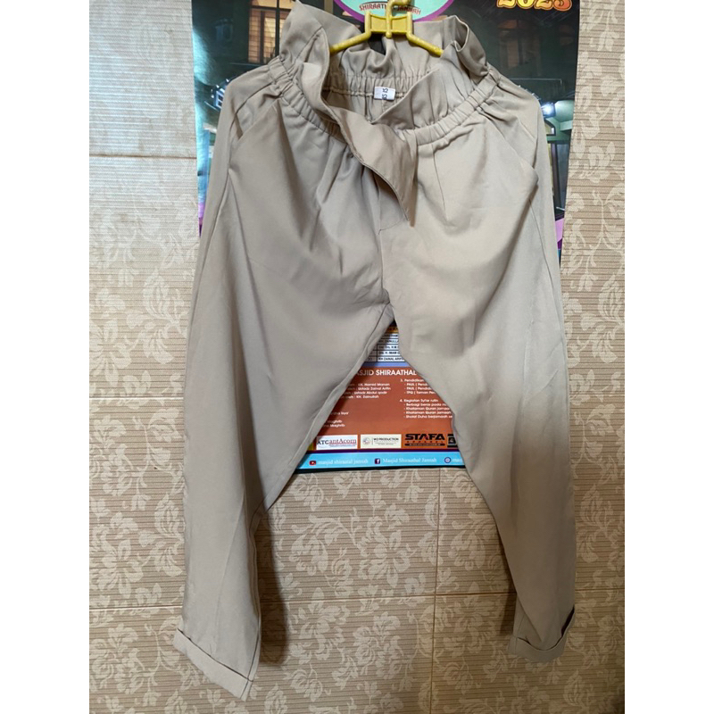 preloved this is april//celana this is april