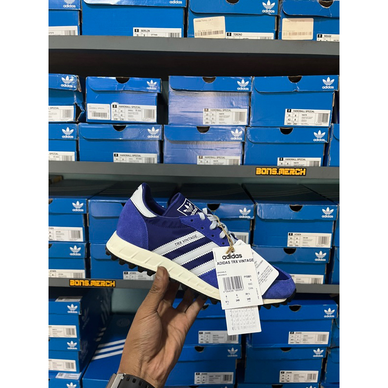 Adidas Trx vintage