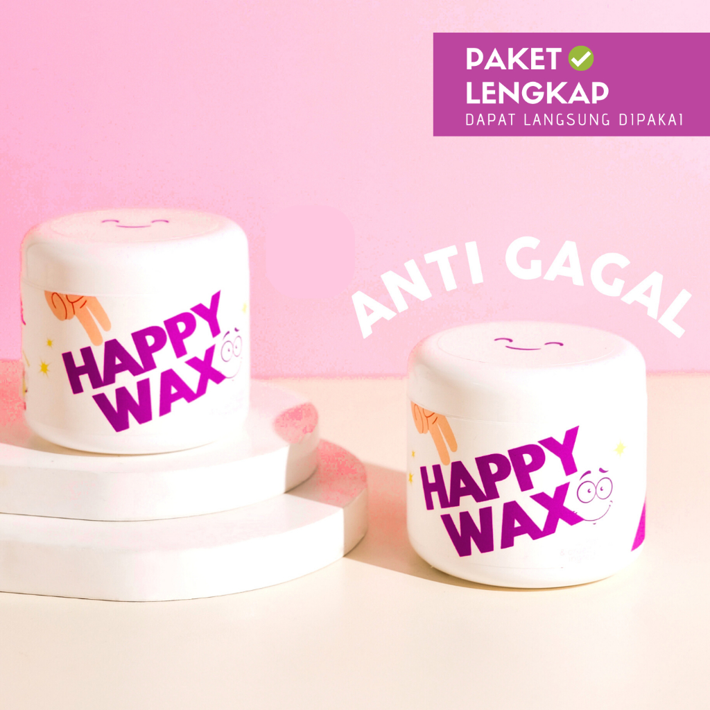 Sunby Sugar Waxing (450GR) / waxing / waxing ketiak / sugar wax / pencabut bulu / penghilang bulu