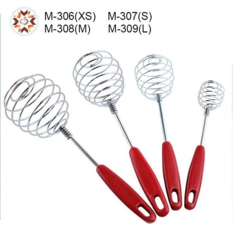 

Kocokan Telur Kecil Xs