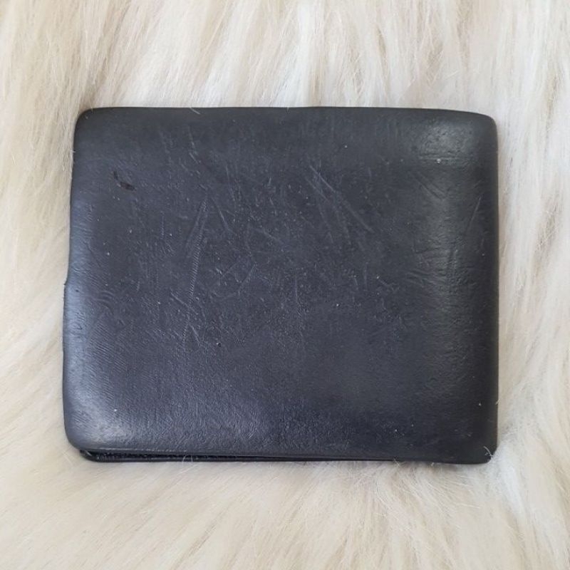 DOMPET KULIT ASLI MON* AUTH