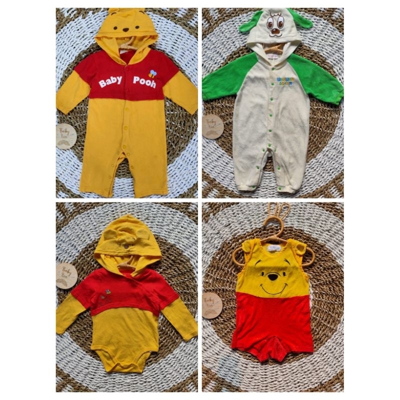 jp karakter anak preloved