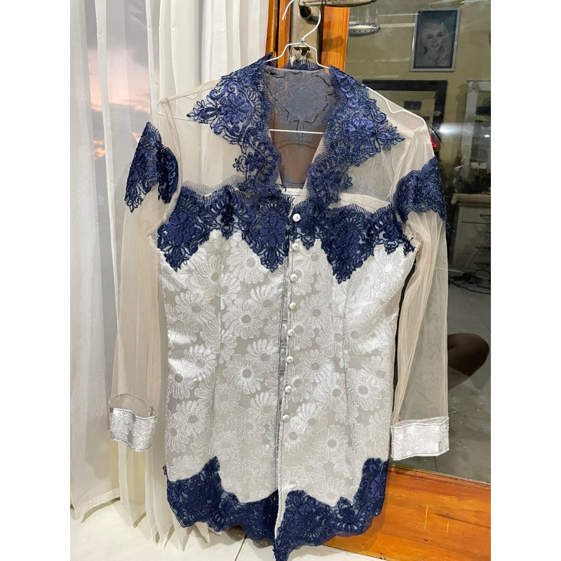 kebaya ibu besan kebaya second kebaya bekas kebaya preloved kebaya pengantin second preloved kebaya 