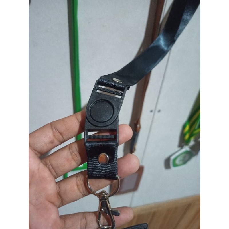 

Holder id card sentetis 2 slot